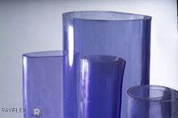 PVC sheet - high grade and available in a range of widths and sizes