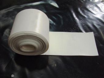 FDA White Food Grade Rubber Sheet | Rayflex Group