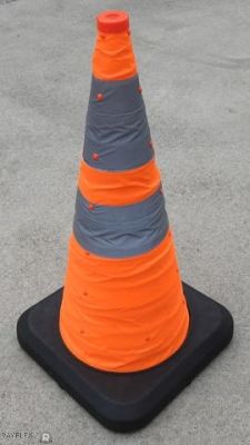 Rayflex Collapsible Cone