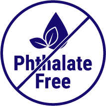 Phthalate Free